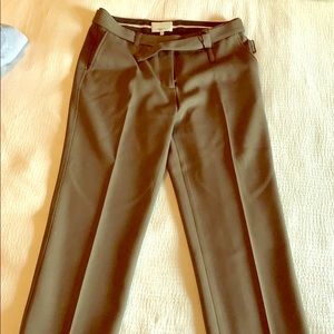 Phillip Lim Green Cargo Trouser